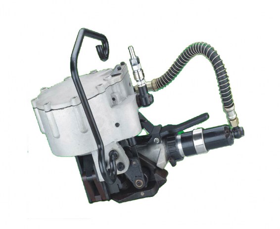 NEWTECH HAVALI ÇEMBER MAKİNASI